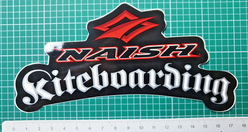 Naish kite surfen wind - naish,