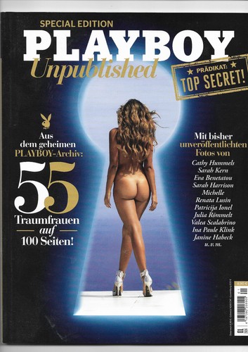 Playboy 2024 se special - playboy,