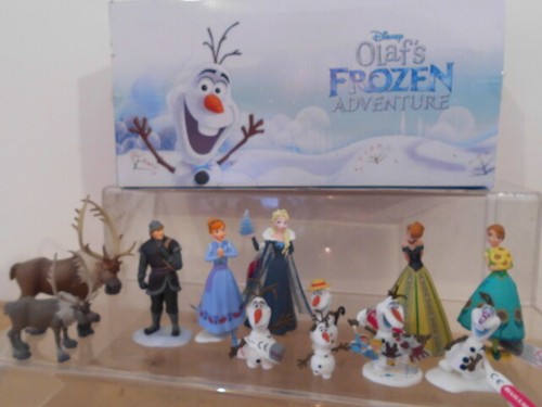 Disney frozen eiskönigin - frozen,