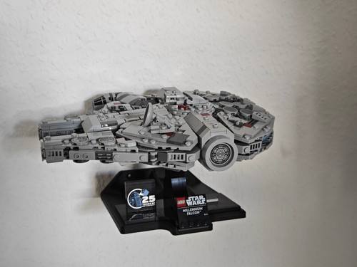 Wandhalterung für lego star - für,