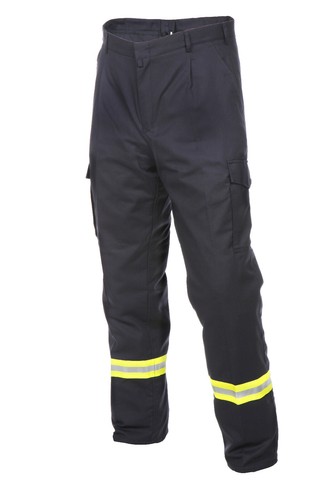 Feuerwehrhose - , 🍀