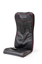 Quattromed IV-S Ausstellungsstück Casada Massagegerät Massagesitzauflage Shiatsu