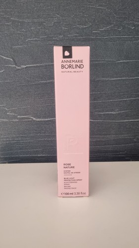 Neu annemarie börlind rose - annemarie,