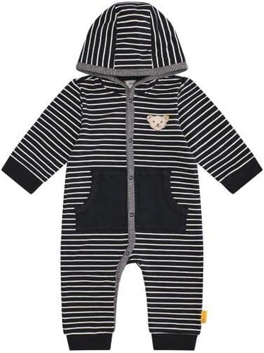 Steiff einteiler anzug romper - einteiler,