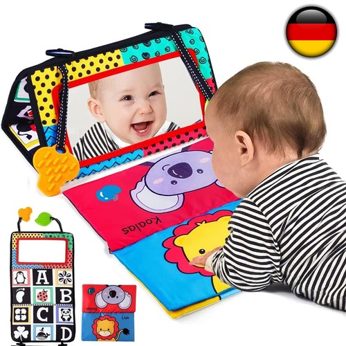 Faltbarer spiegel mit - faltbarer,