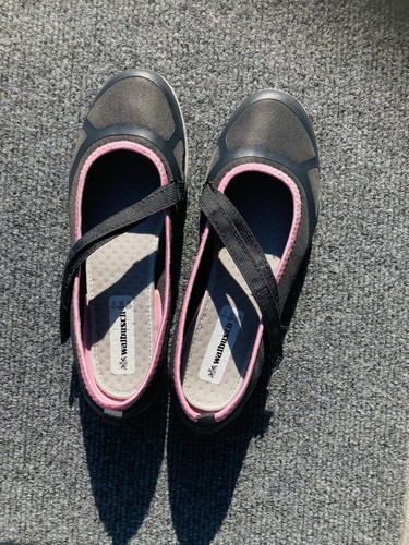 Ballerina sommer damen größe - ballerina,