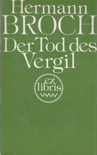 Buch der tod - der, vergil