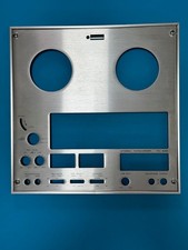 Sony 645 frontplatte - tc-645,