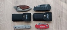 Messer Konvolut Sammlung, 6