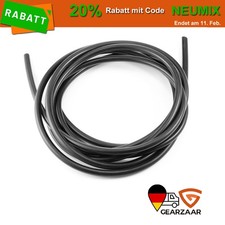 3mm ID Unterdruckschlauch