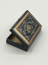 Alte Kasse Blech Spielzeug Blechkasse Puppenstube Zubehör Alt Kaufladen