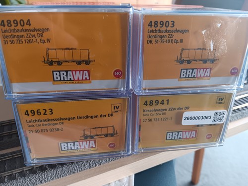 Brawa,Kesselwagen,DR,H0,48903