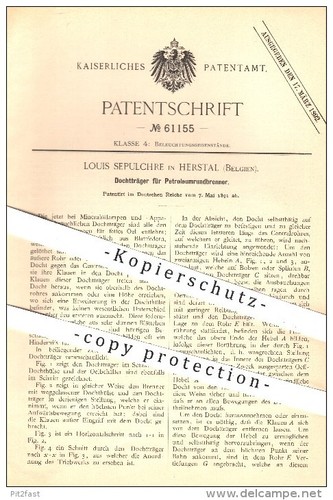 Original patent louis - patent,