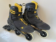 Rollerblade Macroblade 100 3WD Herren Inline Skates    ++ Gr. 47 ++
