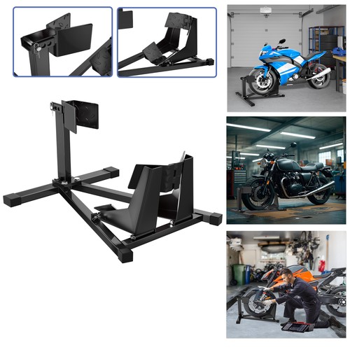 Motorrad montageständer - motorrad,