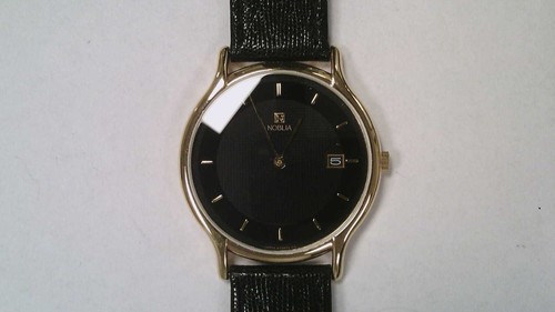 Damenarmbanduhr noblia neu - damenarmbanduhr, noblia,