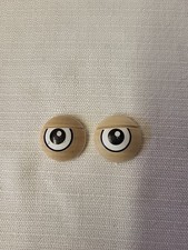 1 Paar Augen, Ersatzteil