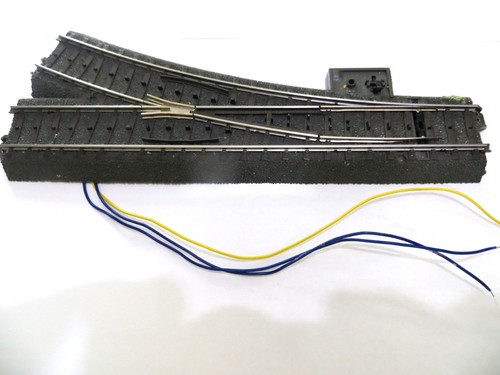 Märklin 24612 weiche - ho,
