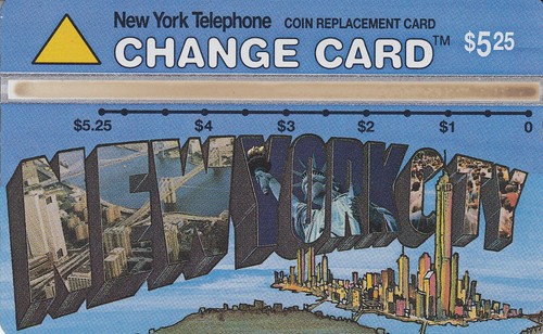 Nynex new york - ,