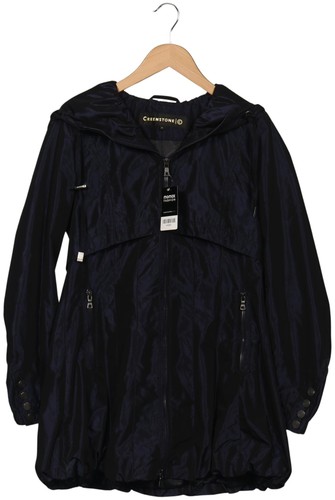 Creenstone mantel damen jacke - damen,
