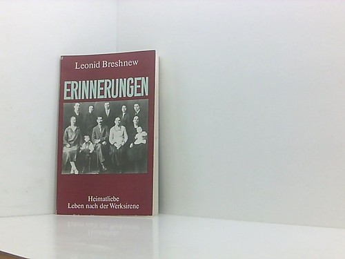 Erinnerungen leben nach der - leben,