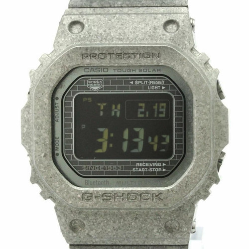 Casio shock full metal - g-shock,