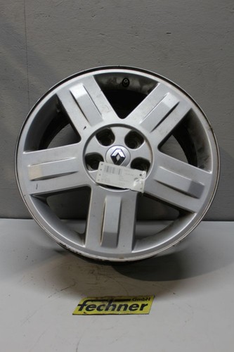 Alufelge renault espace - alufelge,