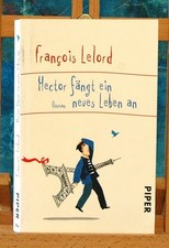 Hector fängt ein neues Leben