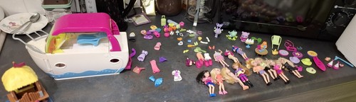 Polly pocket ultimate party - polly,