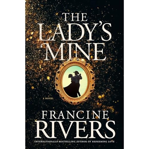 The lady mine francine - mine,,