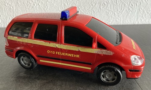 Dickie toys feuerwehr auto - feuerwehr,