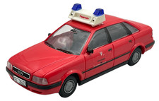 Audi 80  Modellauto