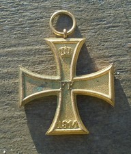Orig. Orden Abzeichen 1. WK