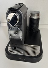 Krups Nespresso Citiz & Milk