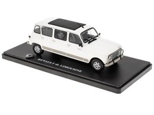 Renault 4 R4 L Limousine