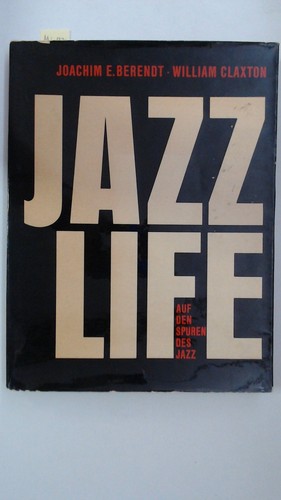 Jazz life auf den spuren - life.,