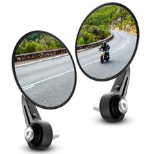 Motorrad lenkerendenspiegel - motorrad,