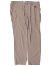 Adidas Herren Straight Chino