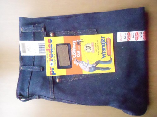 Wrangler 13mwz cowboy cut - wrangler,