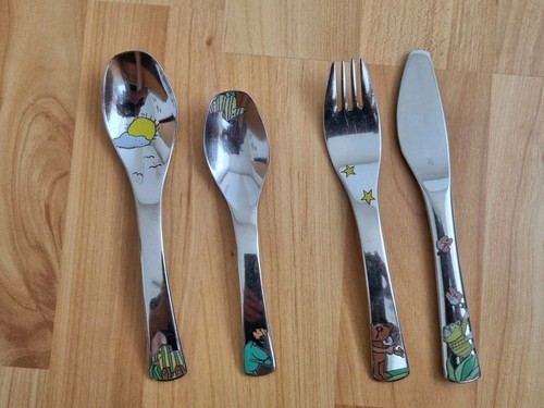 Wmf kinderbesteck janosch - wmf, *