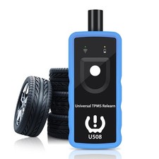 TPMS Reset Tool U508 Universal