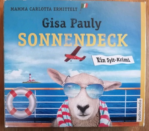 Sonnendeck von gisa pauly - von,