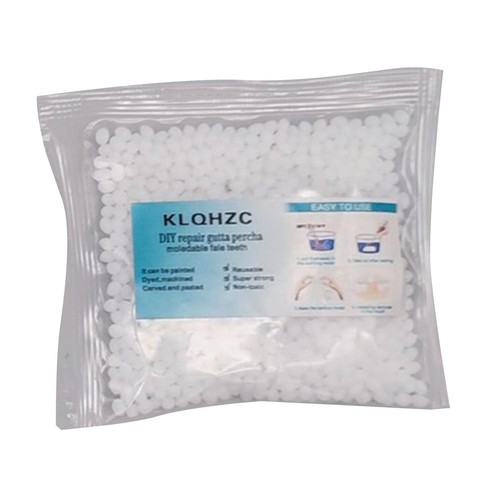 Zahnreparaturset 25g formbare - zahnreparaturset,