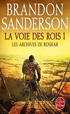 Les archives de Roshar. Vol. 1. La voie des rois. V... | Buch | Zustand sehr gut
