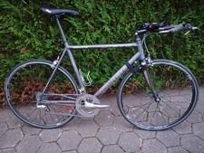56er Cube Litening Rennrad Triathlon, 8,4kg, komplett Dura Ace - ansehen lohnt !