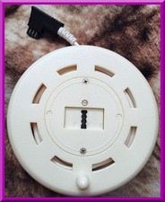 Telefonkabeltrommel |