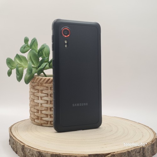 Samsung galaxy xcover black - galaxy, 5