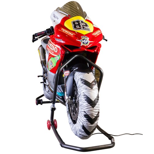 Biketek motorrad bike - /,