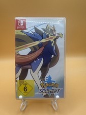 Pokemon Sword (Nintendo