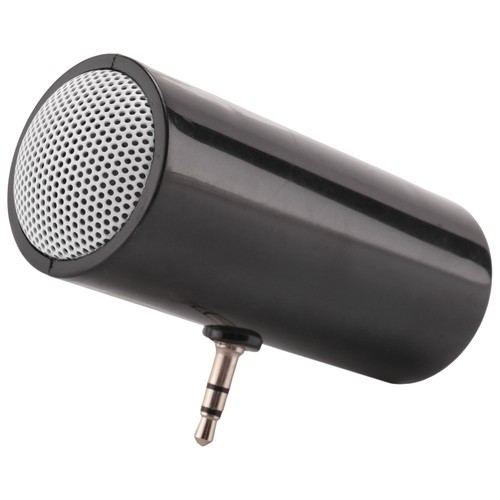 3,5-Mm-Klinken-Stereo-Minilaut